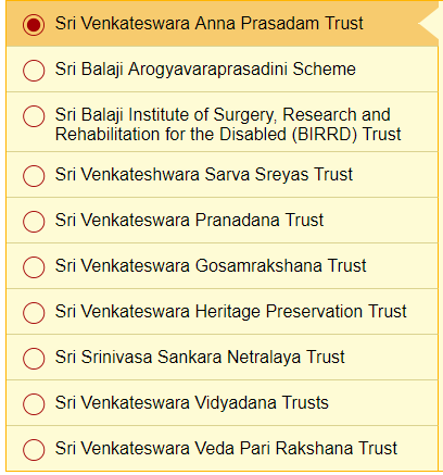 tirumala donation ttd digital passbook